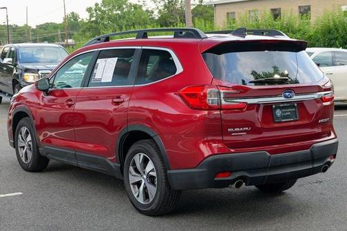 2024 Subaru Ascent Premium 7-Passenger