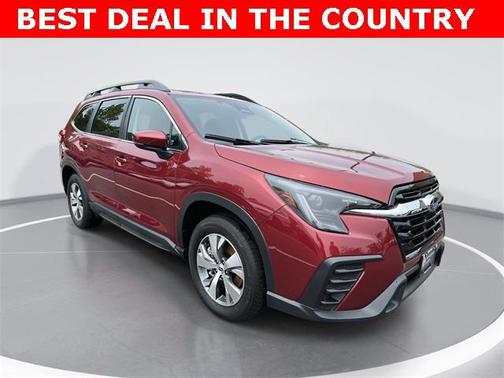2024 Subaru Ascent Premium 7-Passenger