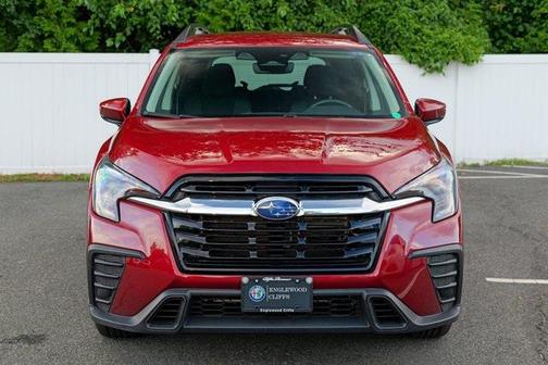 2024 Subaru Ascent Premium 7-Passenger