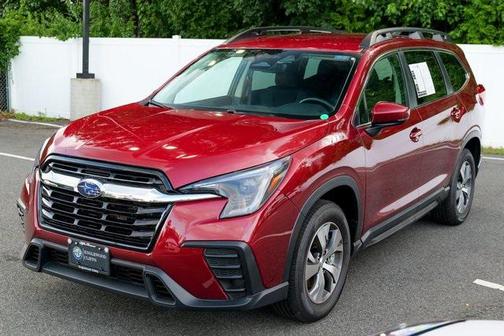 2024 Subaru Ascent Premium 7-Passenger