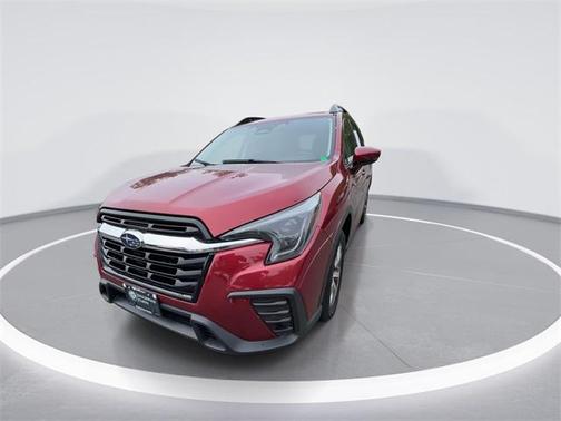 2024 Subaru Ascent Premium 7-Passenger