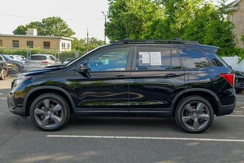 2021 Honda Passport AWD Touring
