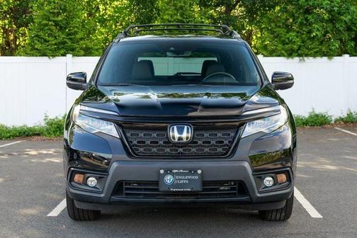 2021 Honda Passport AWD Touring