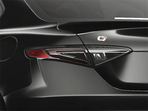 2025 Alfa Romeo Giulia AWD