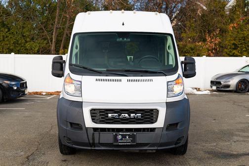2020 RAM ProMaster 1500 Base