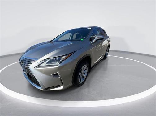 2018 Lexus RX 350 Base