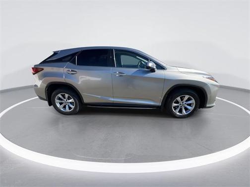 2018 Lexus RX 350 Base