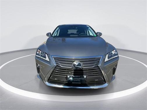 2018 Lexus RX 350 Base