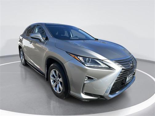 2018 Lexus RX 350 Base