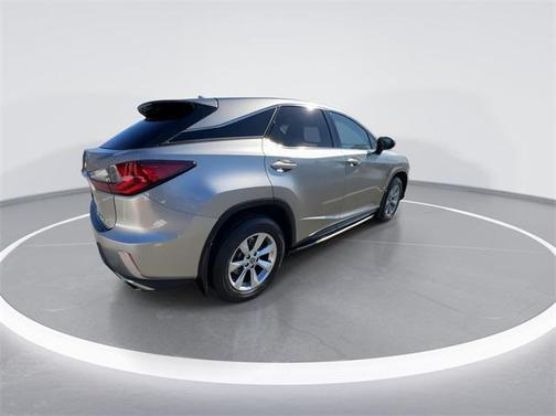 2018 Lexus RX 350 Base