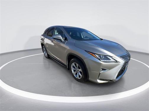 2018 Lexus RX 350 Base