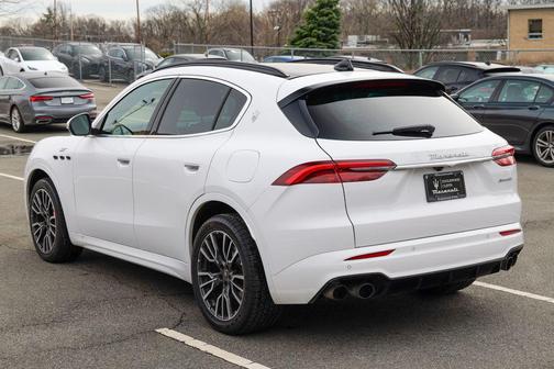 2023 Maserati Grecale GT