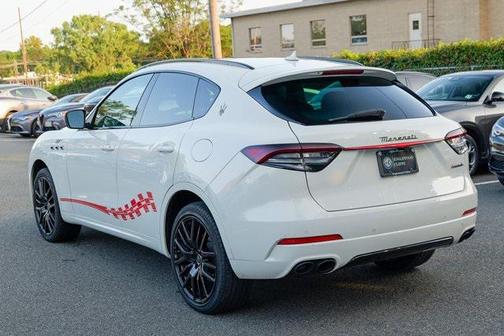 2022 Maserati Levante GT