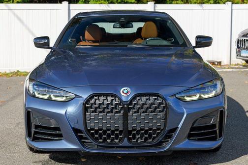 2023 BMW M440 i xDrive