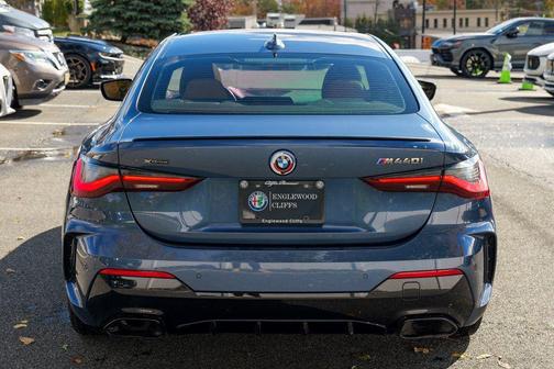 2023 BMW M440 i xDrive