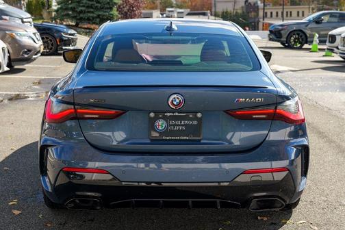 2023 BMW M440 i xDrive