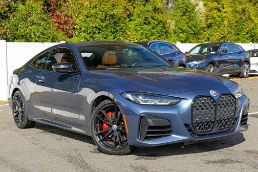 2023 BMW M440 i xDrive