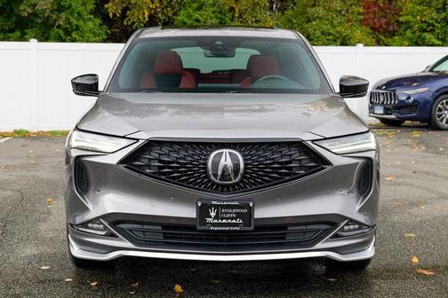 2024 Acura MDX w/A-Spec Package