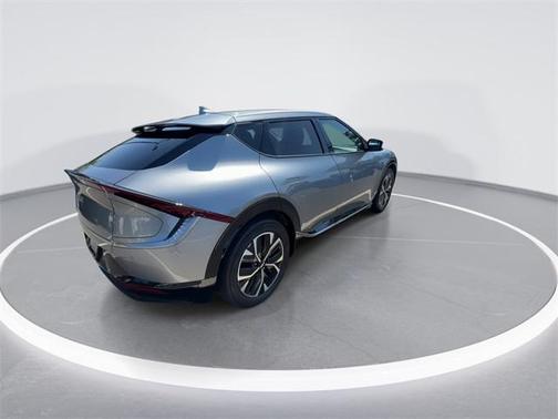 2022 Kia EV6 Wind