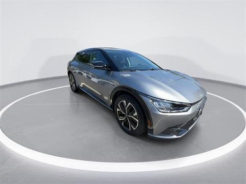 2022 Kia EV6 Wind