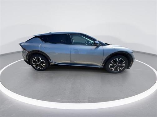 2022 Kia EV6 Wind