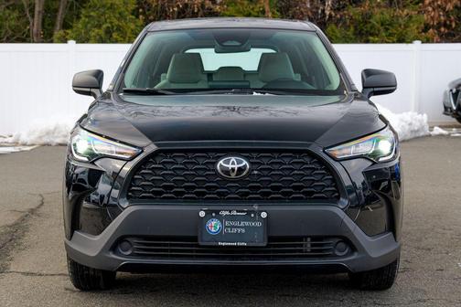 2023 Toyota Corolla Cross L