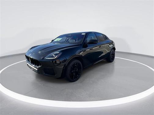 2025 Maserati Grecale Modena