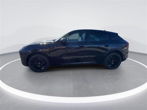 2025 Maserati Grecale Modena