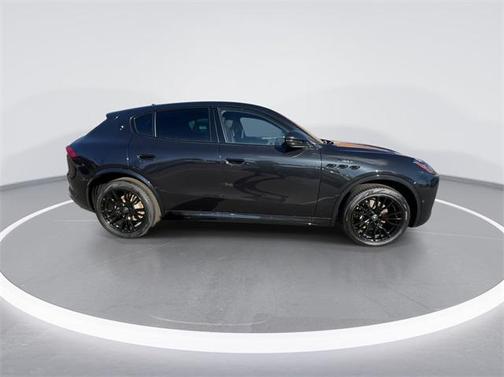 2025 Maserati Grecale Modena