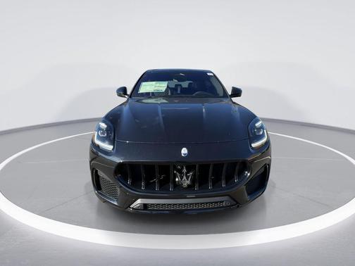 2025 Maserati Grecale Modena