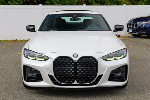 2022 BMW 430 i xDrive