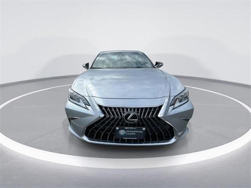 2022 Lexus ES 350 Base