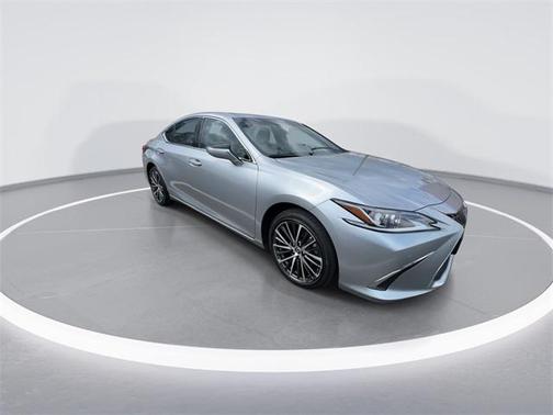 2022 Lexus ES 350 Base