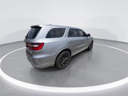 2020 Dodge Durango GT AWD
