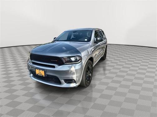 2020 Dodge Durango GT AWD