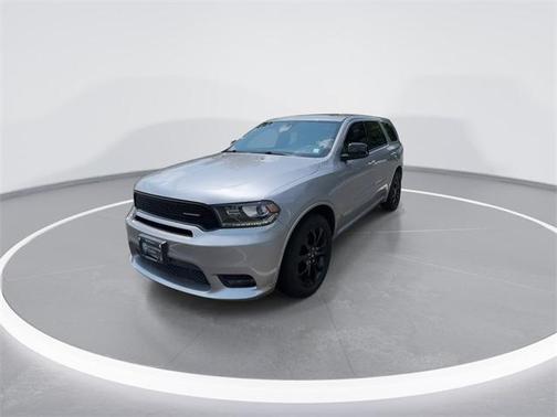 2020 Dodge Durango GT AWD