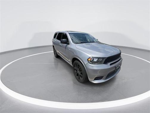 2020 Dodge Durango GT AWD