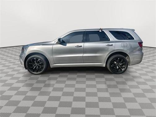 2020 Dodge Durango GT AWD