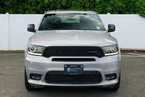 2020 Dodge Durango GT AWD