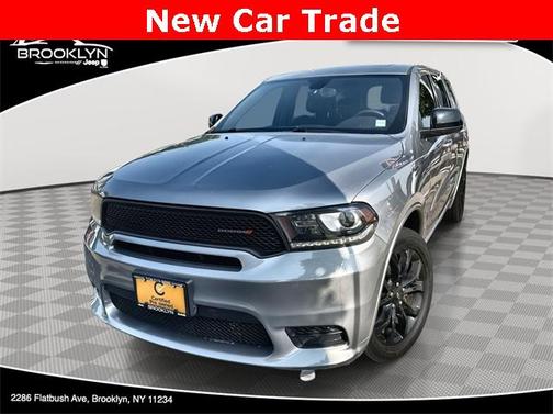 2020 Dodge Durango GT AWD