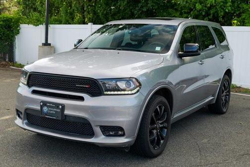 2020 Dodge Durango GT AWD