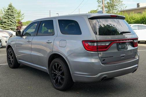 2020 Dodge Durango GT AWD