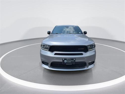 2020 Dodge Durango GT AWD