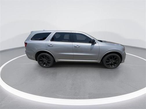 2020 Dodge Durango GT AWD