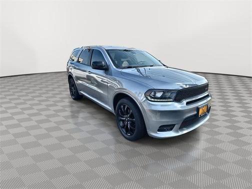 2020 Dodge Durango GT AWD