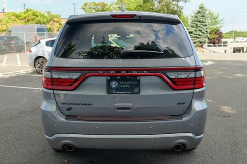 2020 Dodge Durango GT AWD