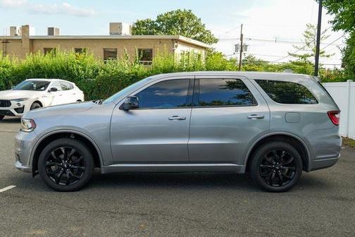 2020 Dodge Durango GT AWD