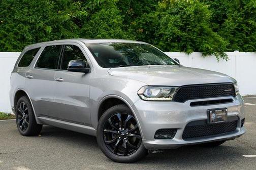 2020 Dodge Durango GT AWD