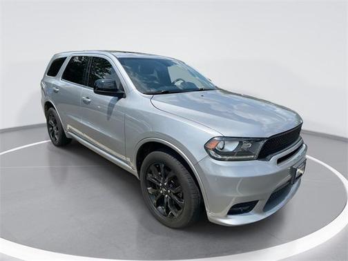 2020 Dodge Durango GT AWD