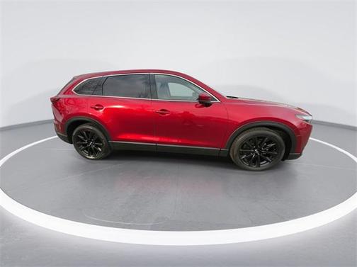 2023 Mazda CX-9 Touring